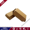 Eco Friendly Food Grade Kraft Paper Burger Box Packaging Hamburger Box